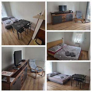 Aphrodité apartman