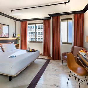 Chambre Romantique Double