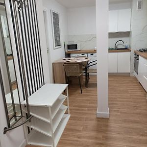 Apartament City Center 3 Bedroom