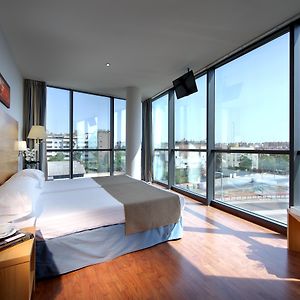 Chambre Quadruple