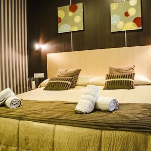 Chambre Double Économique
