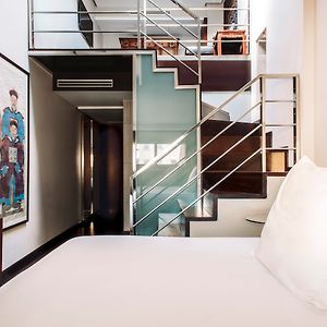 Chambre Duplex