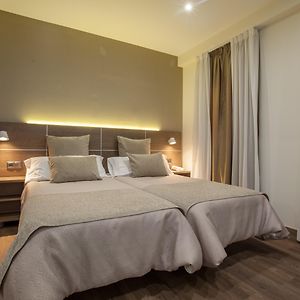 Chambre Standarde Simple
