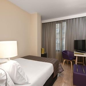 Chambre Simple
