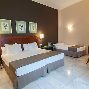 Chambre Triple