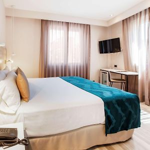 Chambre Lit King-Size