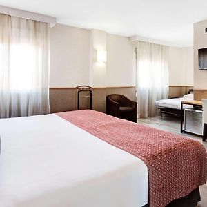 Chambre Triple
