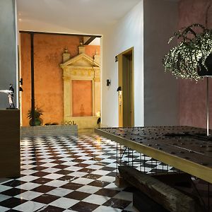 Aguilas5 SevillaSuites