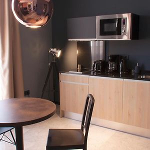 Appartements NONO