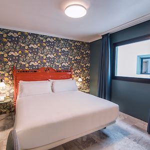 Chambre Petite Lit King-Size