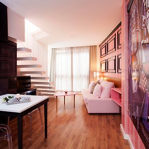Picasso Suites Malaga