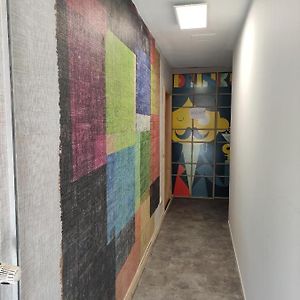 Chambre Quadruple Luxe