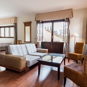 Chambre Familiale