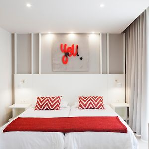 Chambre Standarde Simple