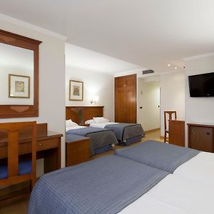 Chambre Familiale