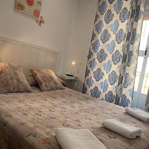 Private Bathroom Double Room