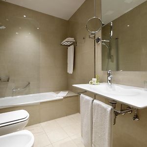 Chambre Quadruple Duplex
