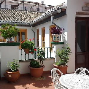 Pension San Joaquin