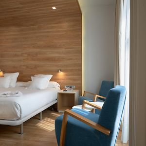 Chambre Supérieure