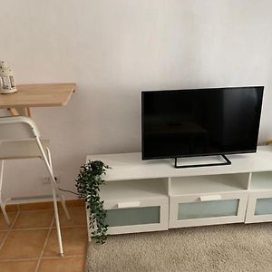 Céntrico Apartamento junto al Cervantes