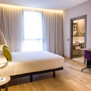 Chambre Simple