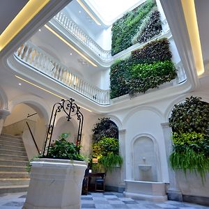 El Armador Casa Palacio By Luxury Suites Cadiz