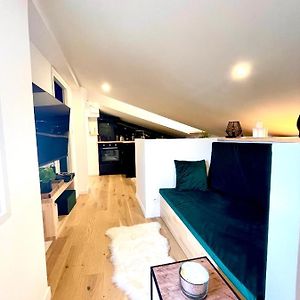 Appartement à 1 Chambre à Coucher