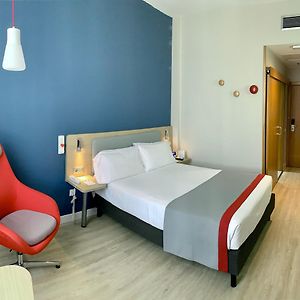 Chambre Standarde Double avec Accès aux Personnes Handicapées