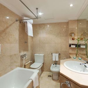 Chambre Supérieure