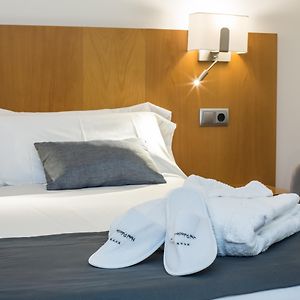 Chambre de Luxe Lit Queen-Size