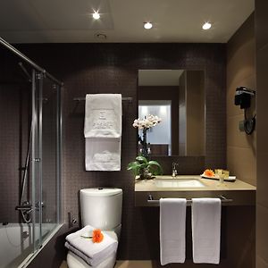 Chambre Simple