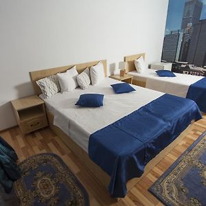 Chambre Familiale