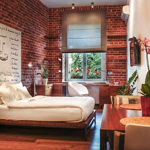 Apartamenty Straszewskiego