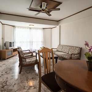Suite Familiale à 2 Chambres à Coucher