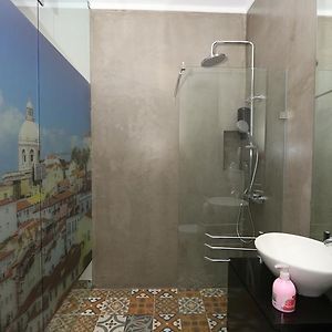 Appartement Studio
