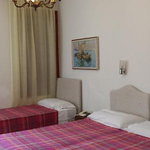 Chambre Quadruple