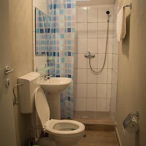 Chambre Simple de Base