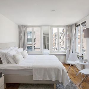 Chambre de Luxe Lit King-Size