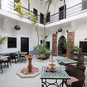 Origin Hotels Riad Lhena