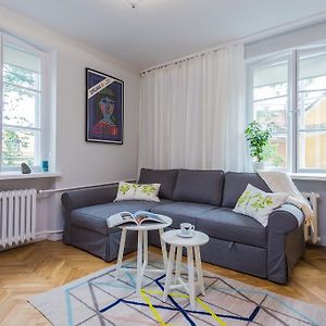 Appartement à 1 Chambre à Coucher