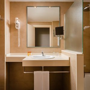 Chambre Supérieure