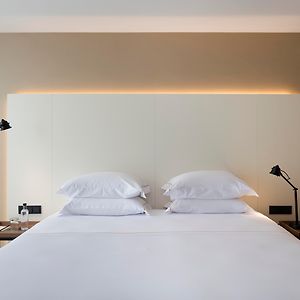 Suite Luxe Lit King-Size