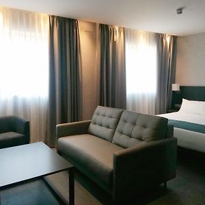 Chambre Supérieure Triple