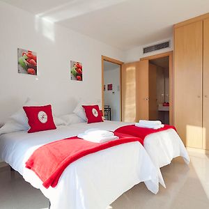 Appartement à 1 Chambre à Coucher