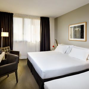 Chambre Triple