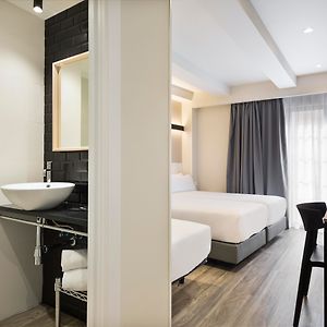 Chambre Triple