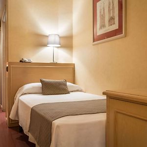 Chambre Simple Économique