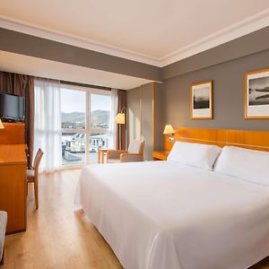 Chambre Standarde Lit Queen-Size