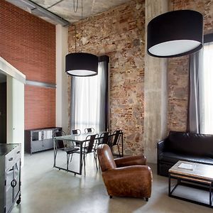 Appartement Familial