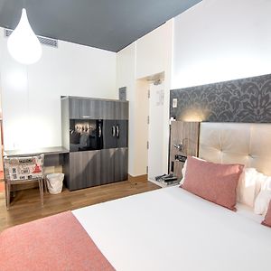 Chambre Petite Double